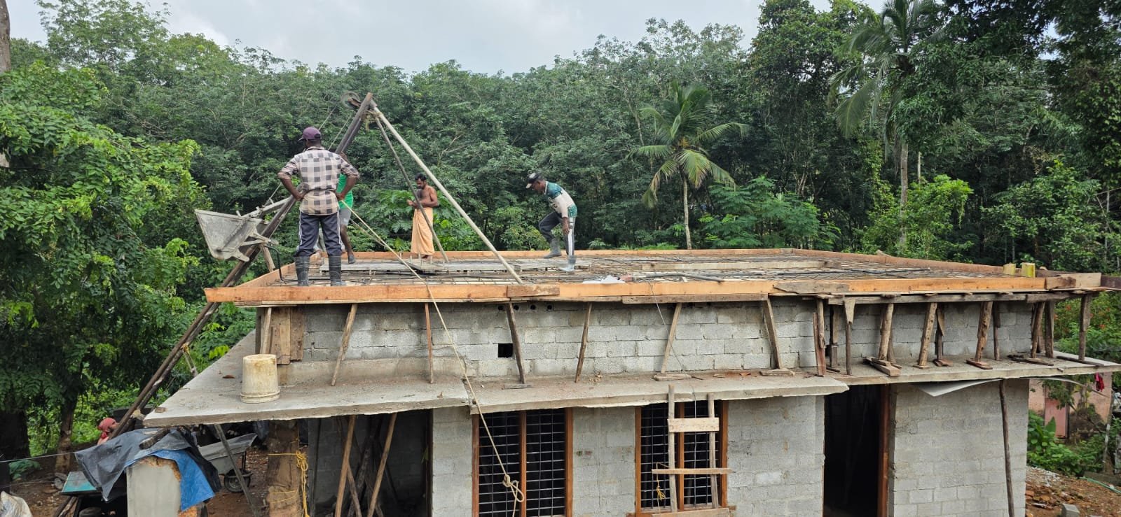 Meenakshy Amma Project Thumbnail 3