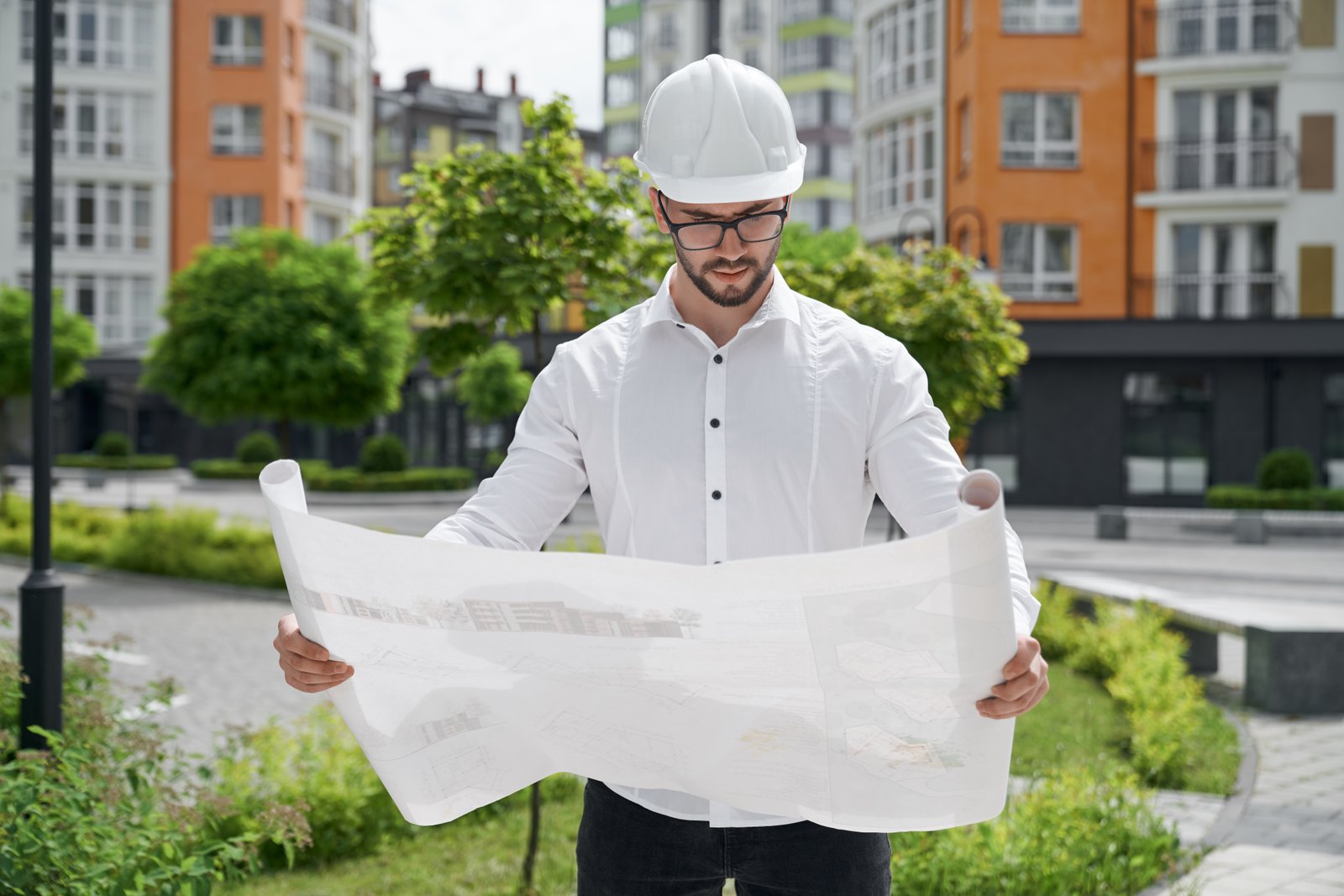 Architectural Planning Service by Emerald Habitat